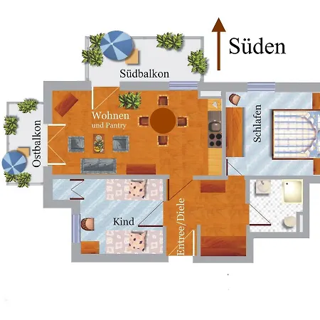 Laura * Kühlungsborn