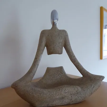 Laura Apartament Kühlungsborn