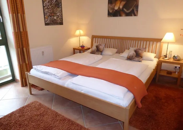 Laura Ostseebad Kühlungsborn