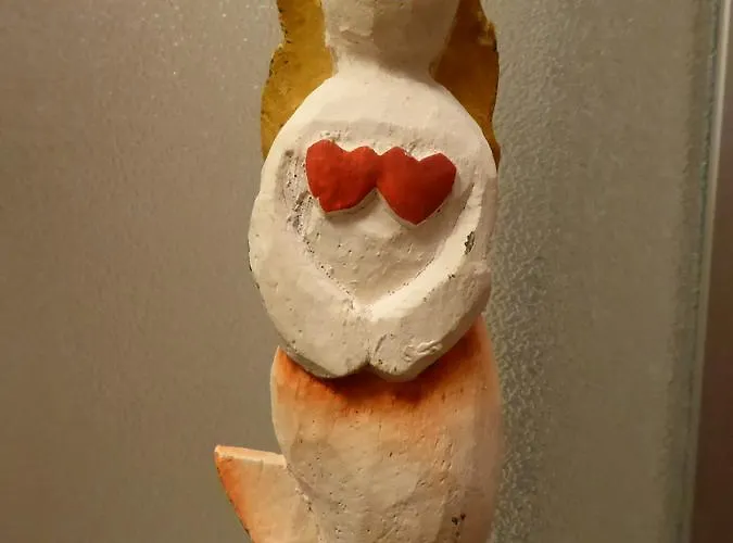 Laura Διαμέρισμα *