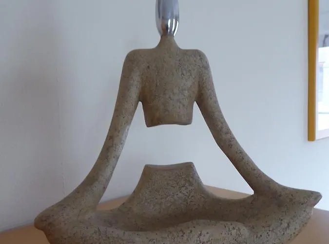 Laura Διαμέρισμα Ostseebad Kühlungsborn